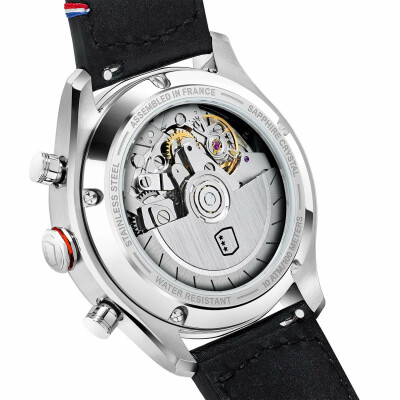 Montre Depancel Allure Chronographe Automatique - Blue