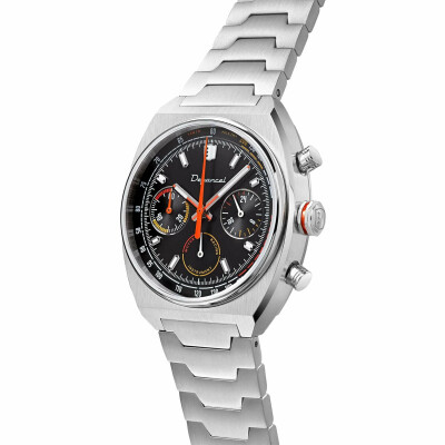 Montre Depancel Allure Chronographe Mécaquatrz