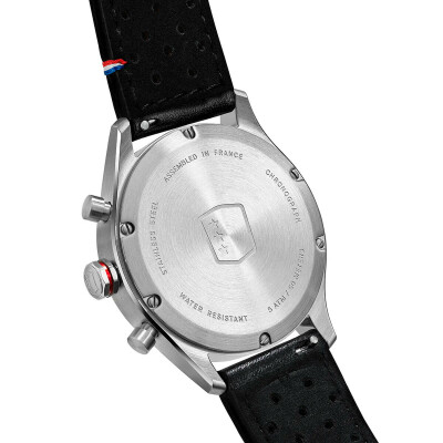 Montre Depancel Allure Mono Eye Mint Green