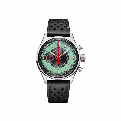 Montre Depancel Allure Mono Eye Mint Green