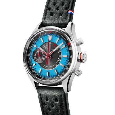 Montre Depancel Allure Mono Eye Blue