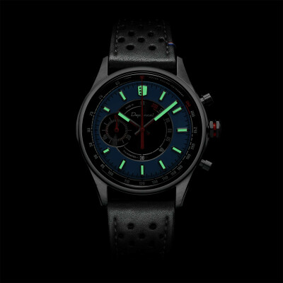 Montre Depancel Allure Mono Eye Blue