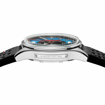 Montre Depancel Allure Mono Eye Blue