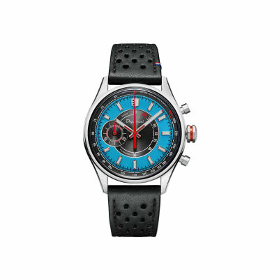 Montre Depancel Allure Mono Eye Blue