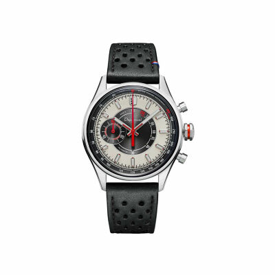 Montre Depancel Allure Mono Eye Off White