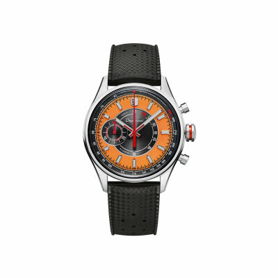 Montre Depancel Allure Mono Eye Orange