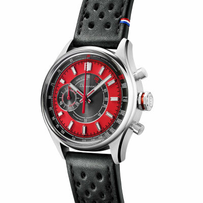 Montre Depancel Allure Mono Eye Red