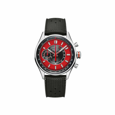 Montre Depancel Allure Mono Eye Red