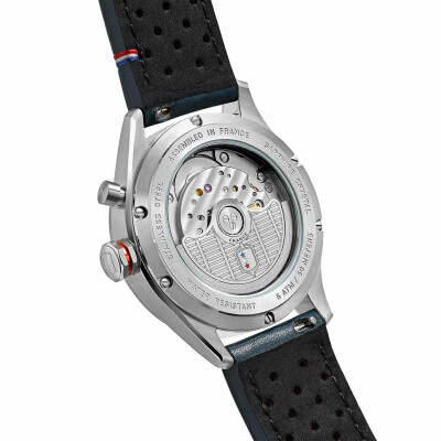Montre Depancel Allure Autosport - Blue