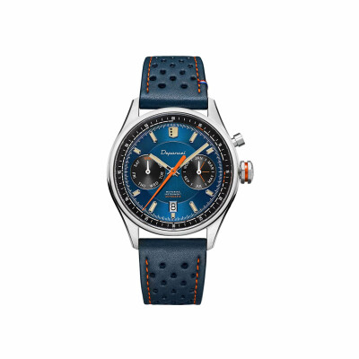 Montre Depancel Allure Autosport - Blue