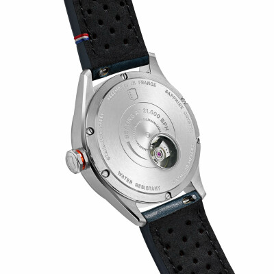 Montre Depancel Allure Autosport Date - Blue