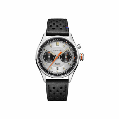 Montre Depancel Allure Autosport - Silver