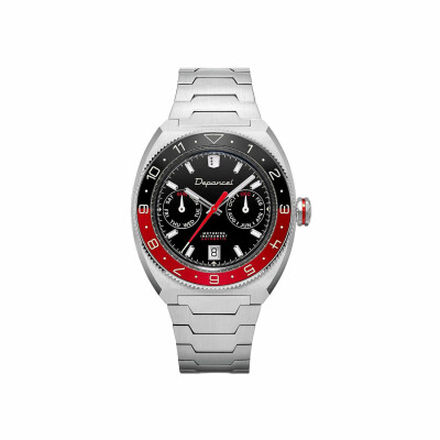 Montre Depancel D[r]Iver - Black