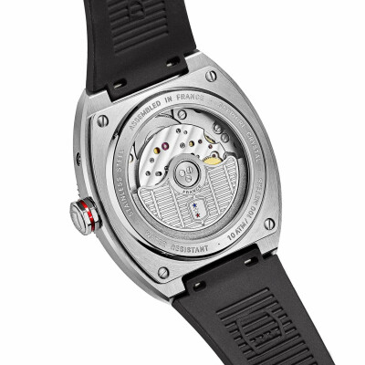 Montre Depancel D[r]Iver - Blue