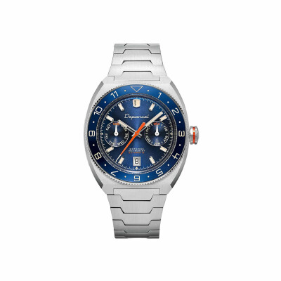 Montre Depancel D[r]Iver - Blue