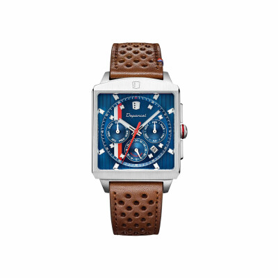 Montre Depancel Série R01 - Blue