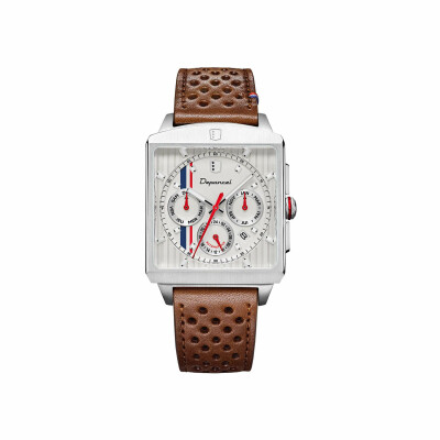 Montre Depancel Série R01 - Ivory