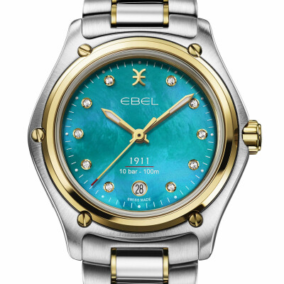 Montre EBEL 1911 1216668