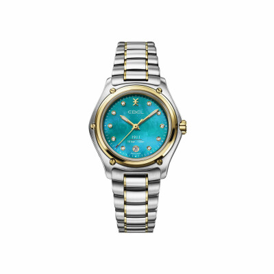 Montre EBEL 1911 1216668
