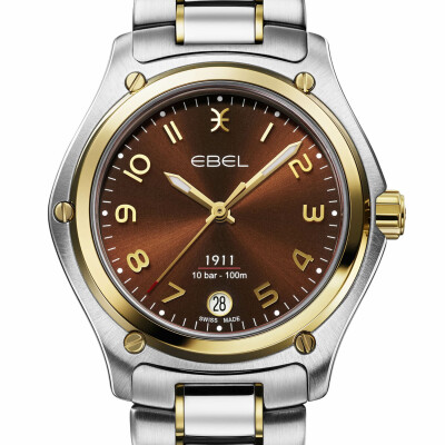 Montre EBEL 1911 1216684