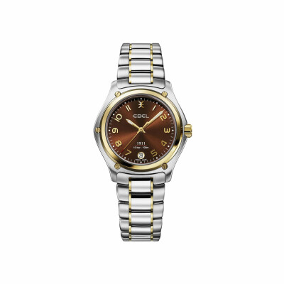Montre EBEL 1911 1216684