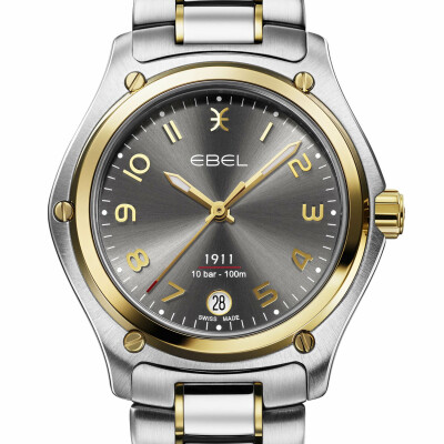 Montre EBEL 1911 1216685