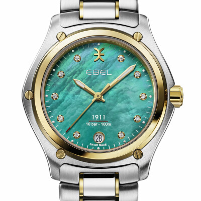 Montre EBEL 1911 1216686