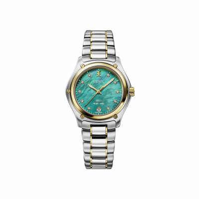 Montre EBEL 1911 1216686