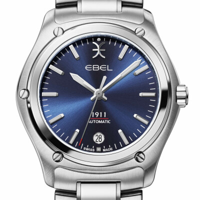 Montre EBEL 1911 1216691