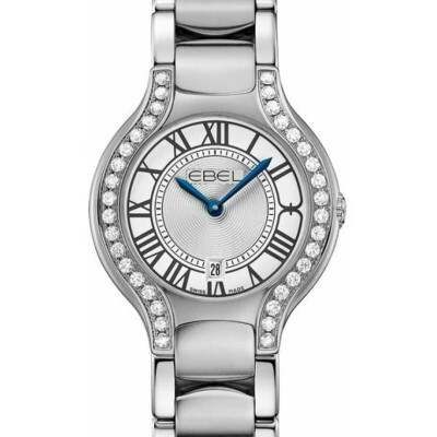 Montre Ebel Beluga Lady Diamonds 1216069