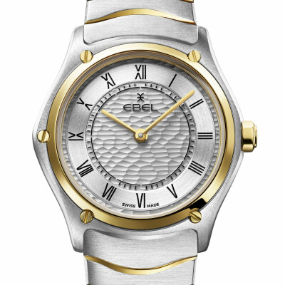 Montre EBEL Sport  Classic 1216697