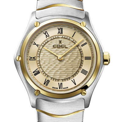 Montre EBEL Sport  Classic 1216698