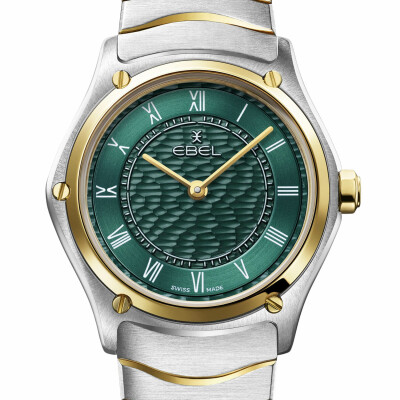 Montre EBEL Sport  Classic 1216699