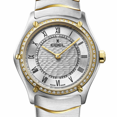 Montre EBEL Sport  Classic 1216700