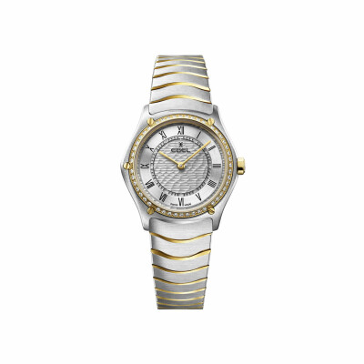 Montre EBEL Sport  Classic 1216700