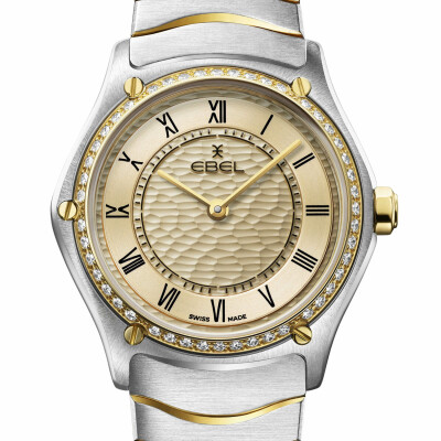 Montre EBEL Sport  Classic 1216701