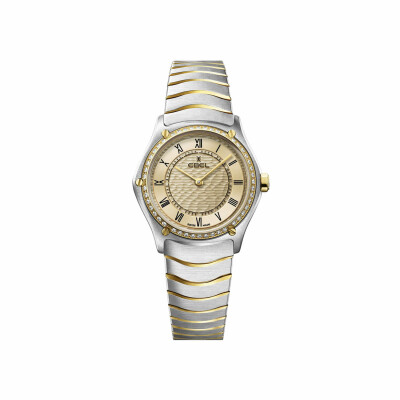 Montre EBEL Sport  Classic 1216701