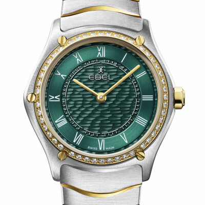Montre EBEL Sport  Classic 1216702