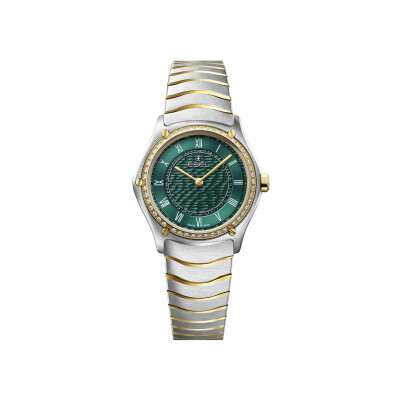 Montre EBEL Sport  Classic 1216702