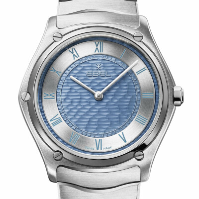 Montre EBEL Sport  Classic 1216703