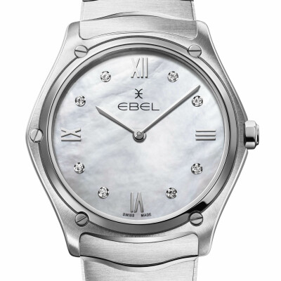 Montre EBEL Sport  Classic 1216704
