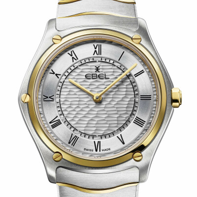 Montre EBEL Sport  Classic 1216706