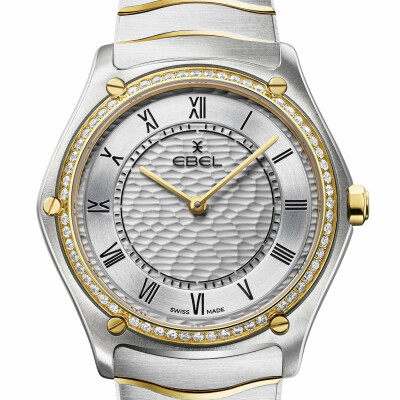 Montre EBEL Sport  Classic 1216707