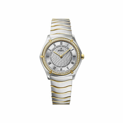 Montre EBEL Sport  Classic 1216707