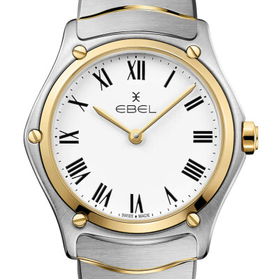 Montre Ebel Sport Classic Lady 1216387A