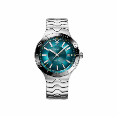 Montre Ebel SportWave 1216671