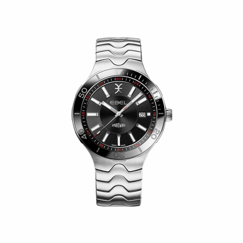 Montre Ebel SportWave 1216673