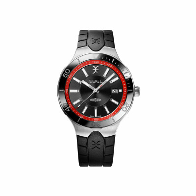 Ebel SportWave 1216674 watch