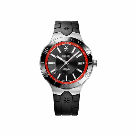 Montre Ebel SportWave 1216674