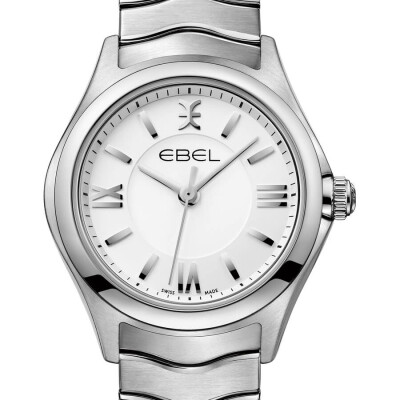 Montre Ebel Wave Lady 1216374